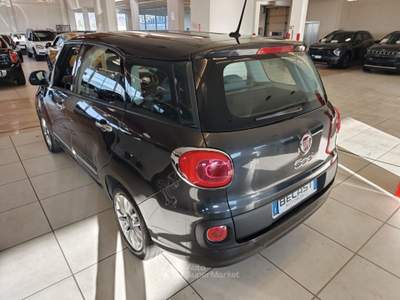 Fiat 500L Living 1.6 Multijet 105 CV Pop Star Grigio usata Brendola