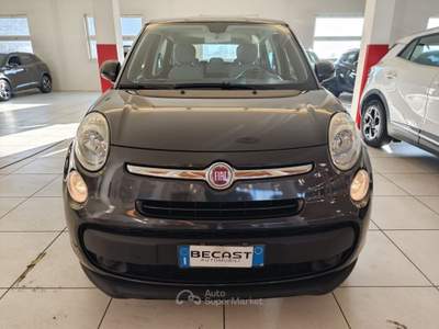 Fiat 500L Living 1.6 Multijet 105 CV Pop Star Grigio usata Brendola