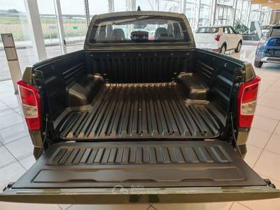 KG Mobility Rexton Sports XL 2.2 Turbodiesel Style Multilink AT Verde usata Brendola