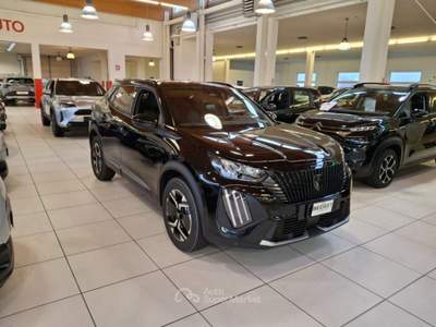 Peugeot 2008 PureTech 100 S&S Allure - PROMO K73 Nero usata Brendola