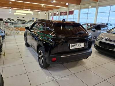 Peugeot 2008 PureTech 100 S&S Allure - PROMO K73 Nero usata Brendola