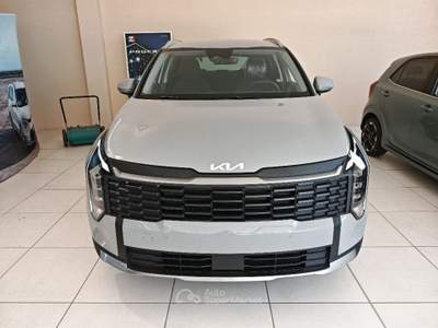 Kia Sportage 1.6 CRDi MHEV DCT Style PE - PRONTA CONSEGNA Grigio usata Brendola