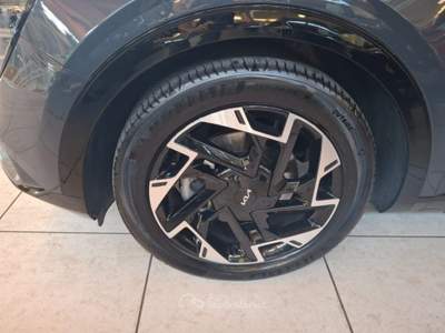 Kia Sportage 1.6 CRDi MHEV AWD DCT GT-line Plus PREM+ TRAINO Grigio usata Brendola
