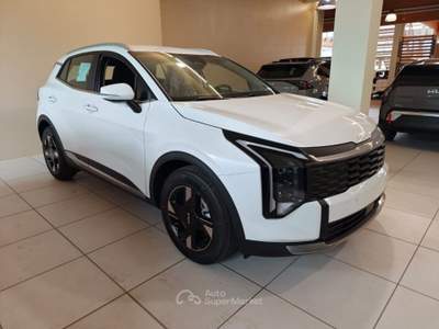 Kia Sportage 1.6 TGDi GPL Business MY26 - PRONTA CONSEGNA Bianco usata Brendola