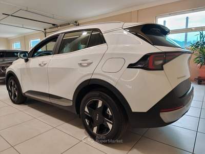 Kia Sportage 1.6 TGDi GPL Business MY26 - PRONTA CONSEGNA Bianco usata Brendola
