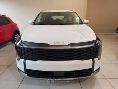 Kia Sportage 1.6 TGDi GPL Business MY26 - PRONTA CONSEGNA Bianco usata Brendola