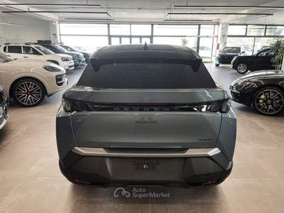Peugeot 3008 1.2 Hybrid 145 e-DCS6 GT Pack Plus KM0 MY26 Blu/Azzurro usata Alcamo