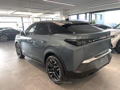 Peugeot 3008 1.2 Hybrid 145 e-DCS6 GT Pack Plus KM0 MY26 Blu/Azzurro usata Alcamo