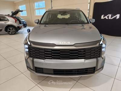 Kia Sportage 1.6 TGDi HEV AT Business - PRONTA CONSEGNA Grigio usata Brendola
