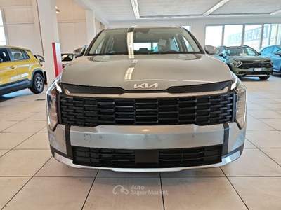 Kia Sportage PE 1.6 TGDi HEV AT Style - PRONTA CONSEGNA Grigio usata Brendola