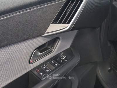 Opel Grandland 1.2 Hybrid 145 CV EDCT GS Nero usata Alcamo