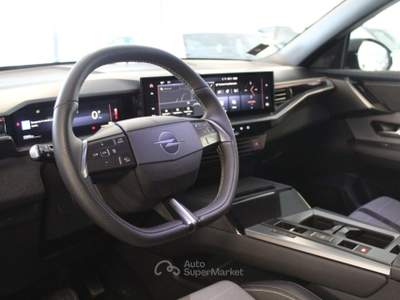 Opel Grandland 1.2 Hybrid 145 CV EDCT GS Nero usata Alcamo