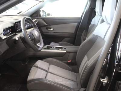 Opel Grandland 1.2 Hybrid 145 CV EDCT GS Nero usata Alcamo