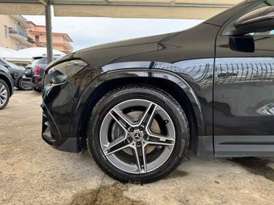 Mercedes-Benz GLA AUT. AMG LINE PREMIUM PLUS - MY24 Nero usata Qualiano