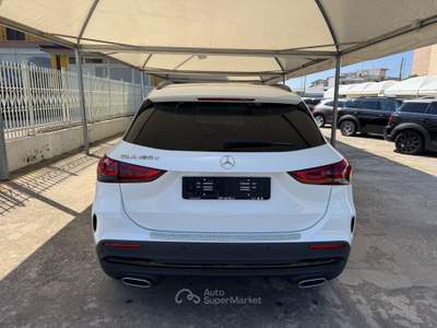 Mercedes-Benz GLA AUTOMATIC. PREMIUM AMG -MY23 Bianco usata Qualiano