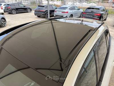 Mercedes-Benz GLC 4Matic Mild Hybrid AMG Line Advanced Plus Bianco usata Qualiano