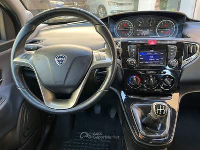 Lancia Ypsilon 1.2 5 Porte Euro 6b Grigio usata ROSà