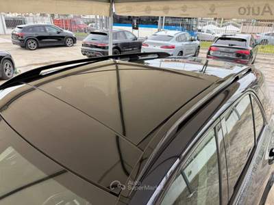 Mercedes-Benz GLE 4MATIC PREMIUM AMG / TETTO - MY20 Blu/Azzurro usata Qualiano