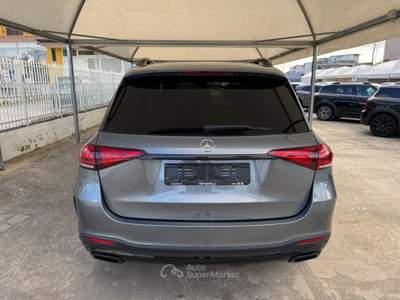 Mercedes-Benz GLE 4MATIC PREMIUM PLUS - 2022 Grigio usata Qualiano