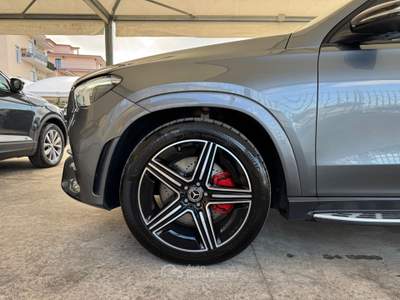 Mercedes-Benz GLE 4MATIC PREMIUM PLUS - 2022 Grigio usata Qualiano