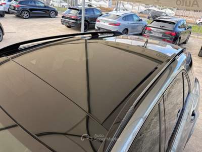 Mercedes-Benz GLE 4MATIC PREMIUM PLUS - 2022 Grigio usata Qualiano