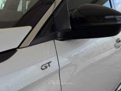 Peugeot 3008 S&S AUT. GT PACK - MY22 Bianco usata Qualiano