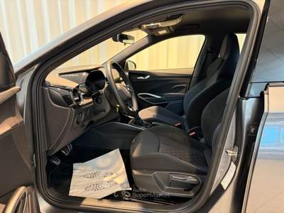 Skoda Fabia 1.0 MPI Ambition NEOPATENTATI Bluetooth DAB+ Grigio usata Chiusa