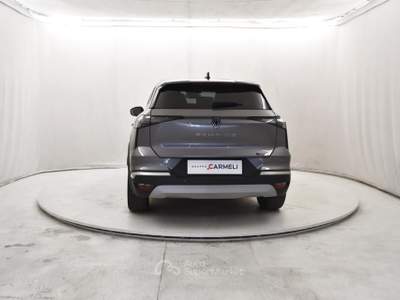 Renault Symbioz 1.6 E-Tech full hybrid Iconic Auto Grigio usata Coccaglio