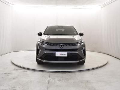 Renault Symbioz 1.6 E-Tech full hybrid Iconic Auto Grigio usata Coccaglio