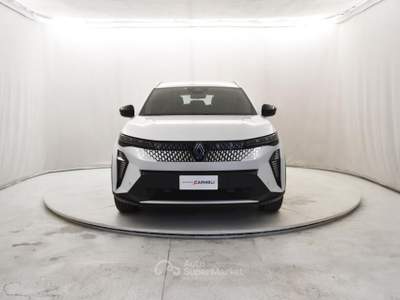 Renault Scénic comfort range Evolution Bianco usata Coccaglio