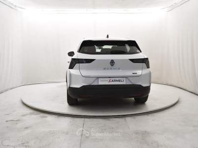 Renault Scénic comfort range Evolution Bianco usata Coccaglio
