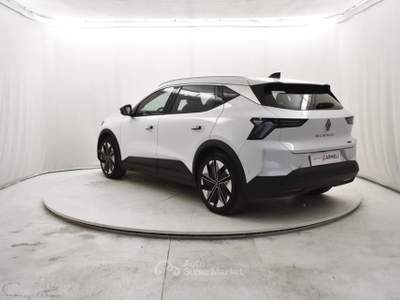 Renault Scénic comfort range Evolution Bianco usata Coccaglio