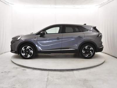 Renault Symbioz 1.6 E-Tech full hybrid Iconic Auto Grigio usata Coccaglio