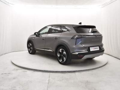 Renault Symbioz 1.6 E-Tech full hybrid Iconic Auto Grigio usata Coccaglio