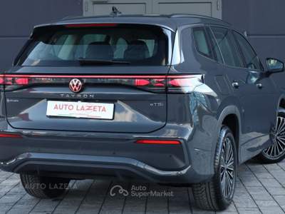 Volkswagen Tayron 1.5 eTSI ACT DSG Life 7 Posti Grigio usata Caorso
