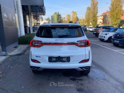 EMC Sei 1.5 147cv A/T Bianco usata Rho