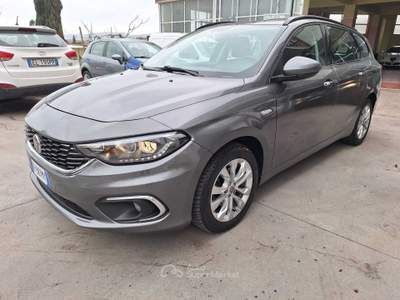 Fiat Tipo fiat tipo 1.6 mjt 120cv Bronzo usata Mirabella Eclano