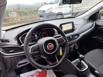 Fiat Tipo fiat tipo 1.6 mjt 120cv Bronzo usata Mirabella Eclano