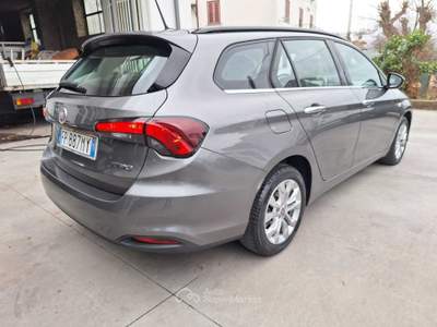 Fiat Tipo fiat tipo 1.6 mjt 120cv Bronzo usata Mirabella Eclano
