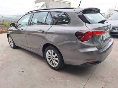 Fiat Tipo fiat tipo 1.6 mjt 120cv Bronzo usata Mirabella Eclano