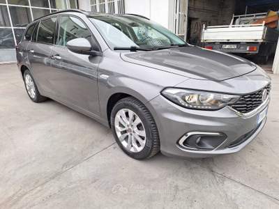 Fiat Tipo fiat tipo 1.6 mjt 120cv Bronzo usata Mirabella Eclano