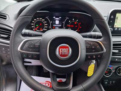 Fiat Tipo fiat tipo 1.6 mjt 120cv Bronzo usata Mirabella Eclano