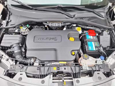 Fiat Tipo fiat tipo 1.6 mjt 120cv Bronzo usata Mirabella Eclano