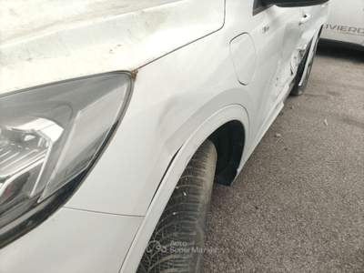 Ford Kuga 2.5 Full Hybrid 190 CV CVT 2WD ST-Line Bianco usata Pordenone