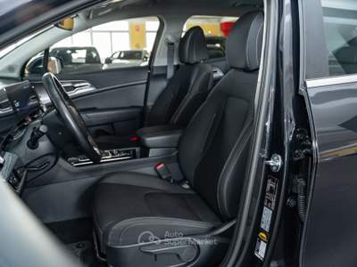 Kia Sportage 1.6 crdi mhev Business dct Nero usata Seveso