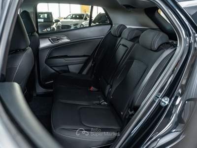 Kia Sportage 1.6 crdi mhev Business dct Nero usata Seveso