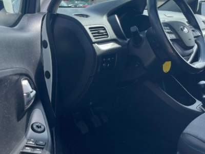 Kia Picanto 1.0 12V EcoGPL 5 porte Glam Collection Bianco usata Novara