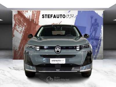Citroen C5 Aircross MAX Hybrid 145cv Verde usata Bologna