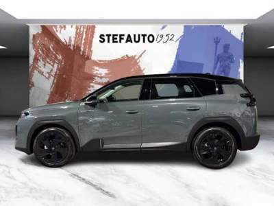 Citroen C5 Aircross MAX Hybrid 145cv Verde usata Bologna