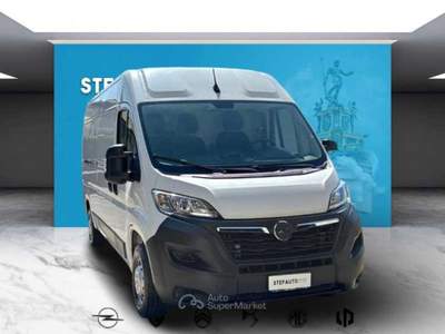 Opel Movano IV 35 2022 -  35 L3H2 2.2 Bluehdi 140cv S&S (Ed Bianco usata Bologna